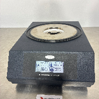 TA Instruments Degassing Station HPLC Parts image 3